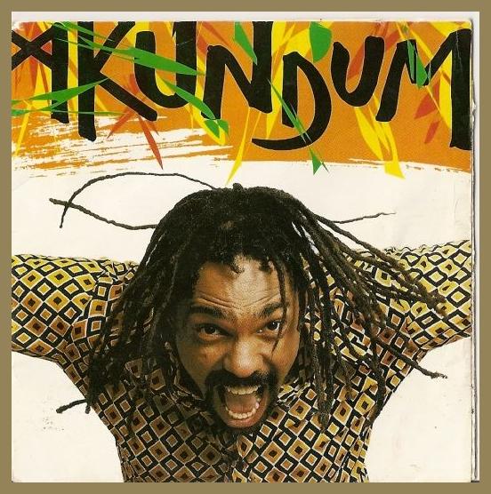 Akundum